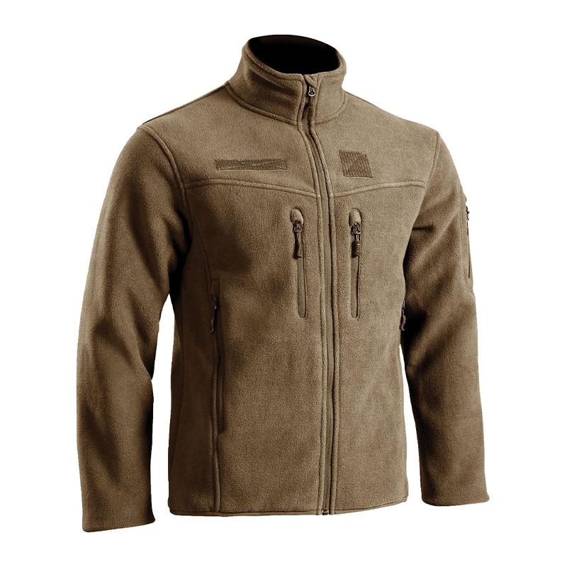 Veste polaire A10 Equipment DEFENDER