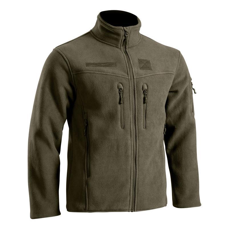 Veste polaire A10 Equipment DEFENDER
