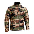 Veste polaire A10 Equipment DEFENDER