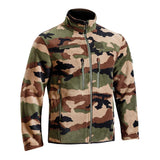Veste polaire A10 Equipment DEFENDER