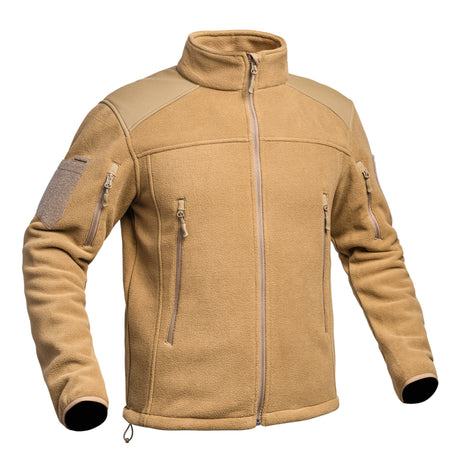 Veste polaire A10 Equipment Fighter