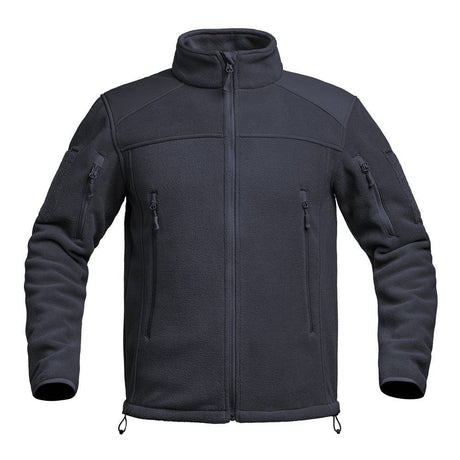 Veste polaire FIGHTER A10 Equipment - Bleu marine - Welkit.com