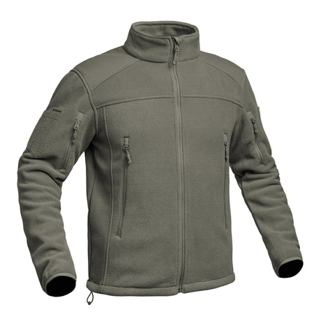 Veste polaire A10 Equipment Fighter