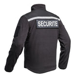 Veste polaire A10 Equipment HV-TAPE Sécurité