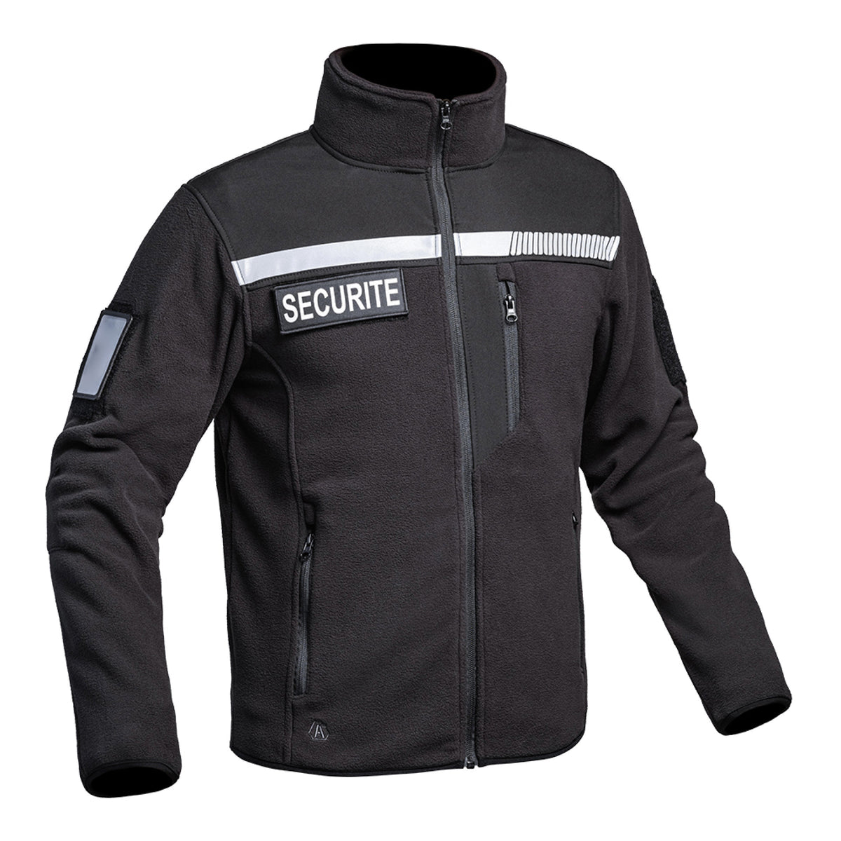 Veste polaire A10 Equipment HV-TAPE Sécurité