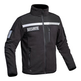 Veste polaire A10 Equipment HV-TAPE Sécurité