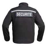 Veste polaire A10 Equipment HV-TAPE Sécurité