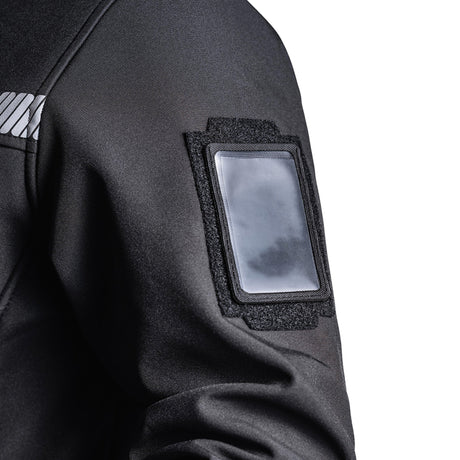 Veste polaire A10 Equipment HV-TAPE Sécurité
