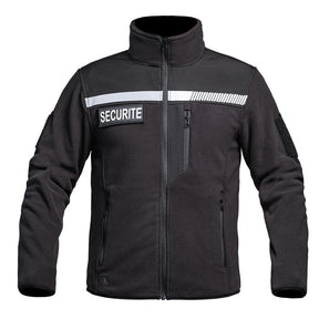 Veste polaire A10 Equipment HV-TAPE Sécurité