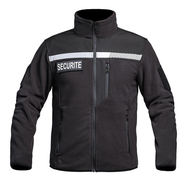 Veste polaire A10 Equipment HV-TAPE Sécurité