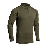 Veste polaire A10 Equipment Thermo Performer [-10°C > -20°C]