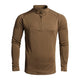 Veste polaire A10 Equipment Thermo Performer [-10°C > -20°C]