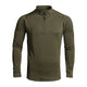 Veste polaire THERMO PERFORMER - 10°C > - 20°C A10 Equipment - Vert Olive - Welkit.com