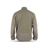 Veste polaire Bastion Tactical 5.11 Tactical mesh antimicrobien renforts coudes