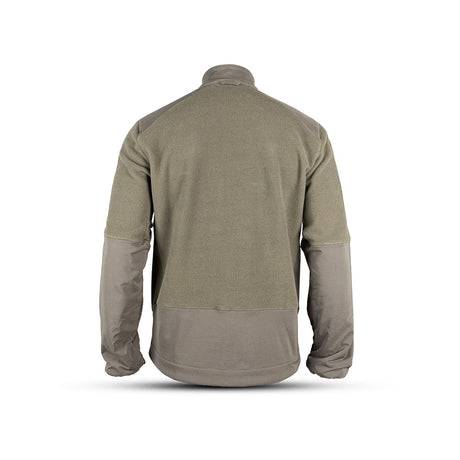 Veste polaire Bastion Tactical 5.11 Tactical mesh antimicrobien renforts coudes