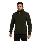 Veste polaire Mil-Tec Bearforce