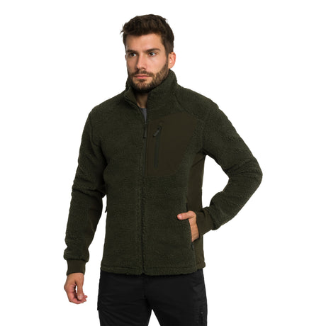 Veste polaire Mil-Tec Bearforce