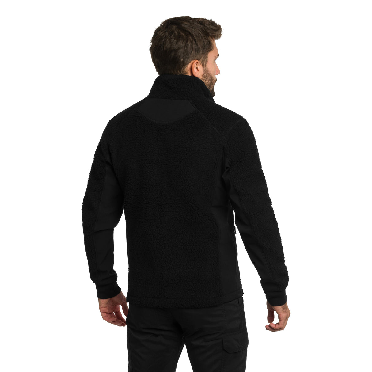 Veste polaire Mil-Tec Bearforce