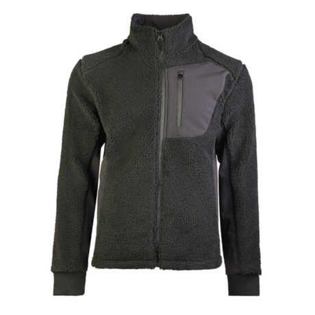 Veste polaire Mil-Tec Bearforce