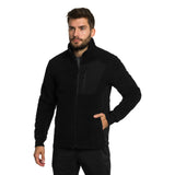 Veste polaire Mil-Tec Bearforce