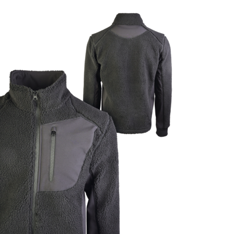 Veste polaire Mil-Tec Bearforce