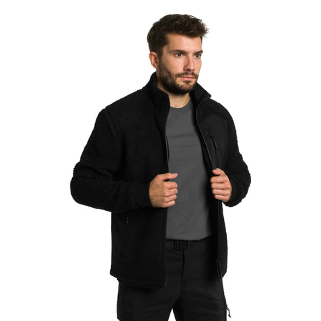 Veste polaire Mil-Tec Bearforce