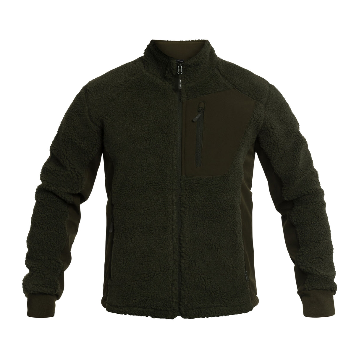 Veste polaire Mil-Tec Bearforce