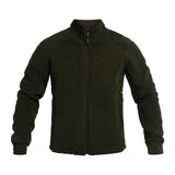 Veste polaire Mil-Tec Bearforce
