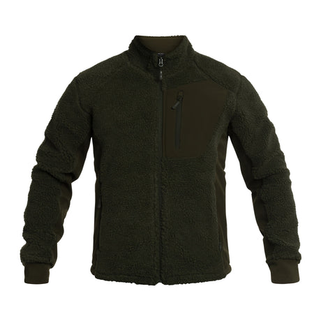 Veste polaire Mil-Tec Bearforce