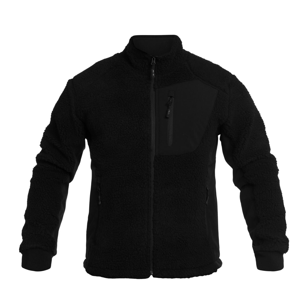 Veste polaire Mil-Tec Bearforce
