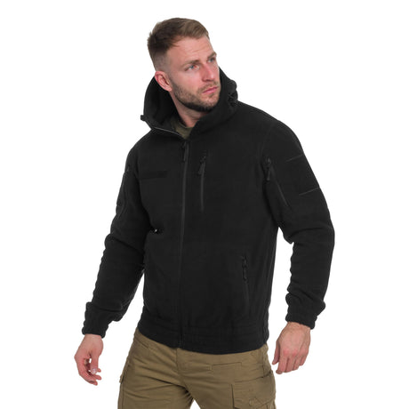 Veste polaire Mil-Tec Gen2