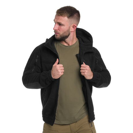 Veste polaire Mil-Tec Gen2
