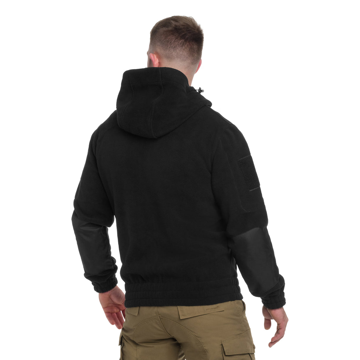 Veste polaire Mil-Tec Gen2