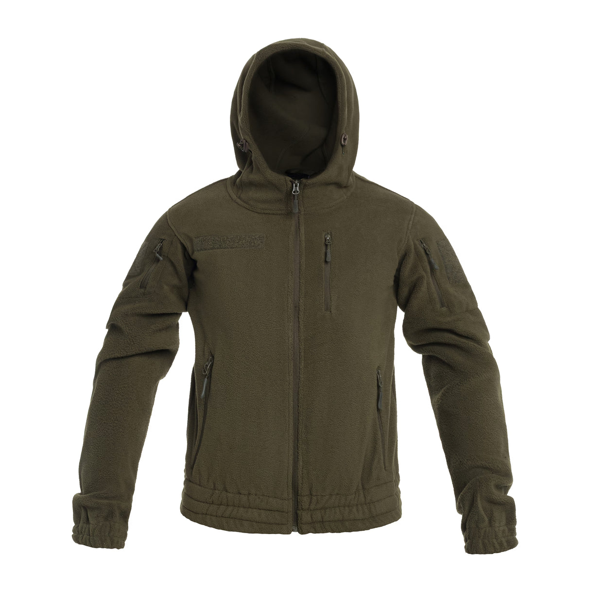 Veste polaire Mil-Tec Gen2