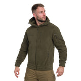 Veste polaire Mil-Tec Gen2