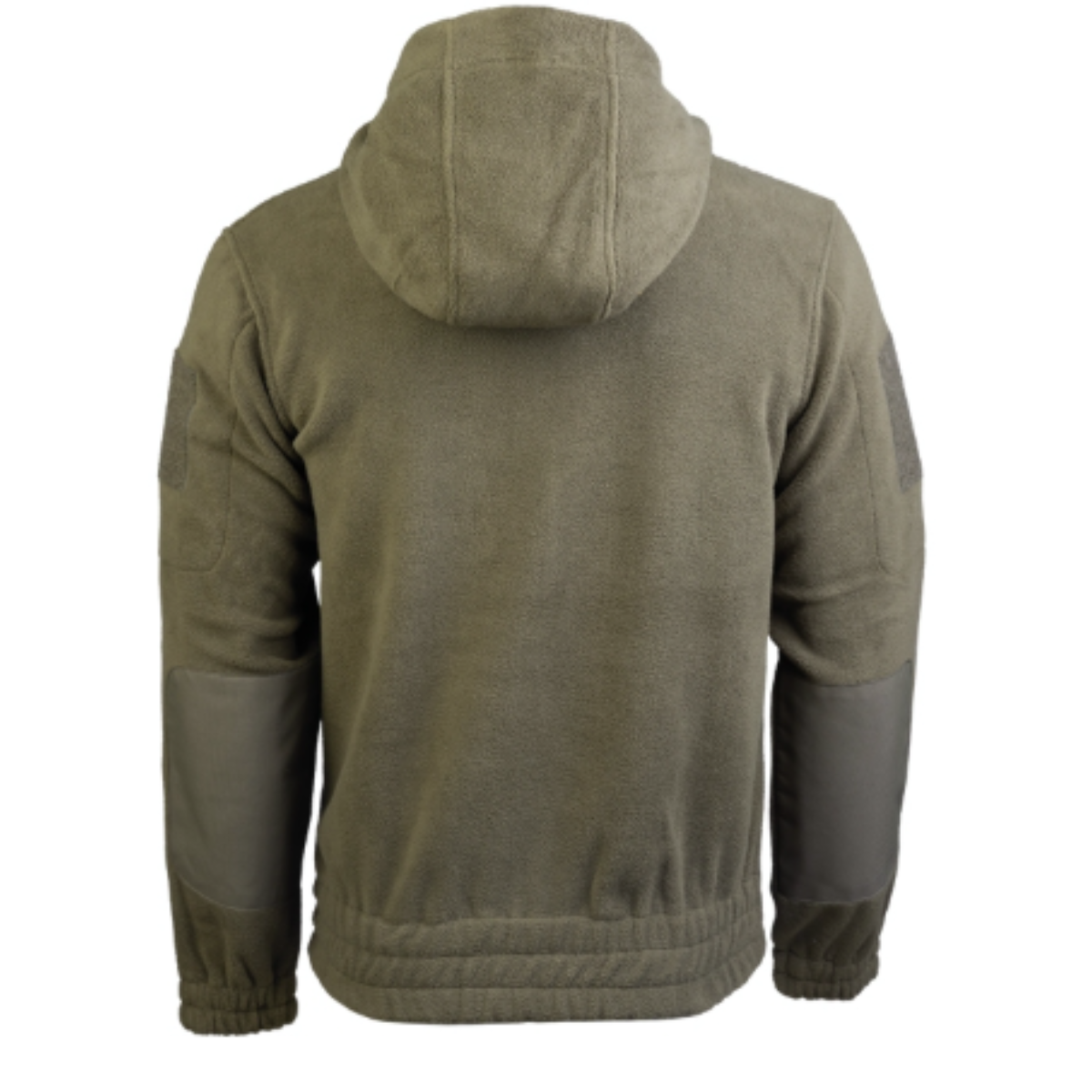 Veste polaire Mil-Tec Gen2