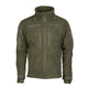 Veste polaire Mil-Tec Jacket Plus (destockage)