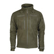 Veste polaire Mil-Tec Jacket Plus (destockage)