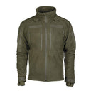 Veste polaire Mil-Tec Jacket Plus (destockage)