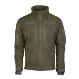 Veste polaire Mil-Tec Jacket Plus (destockage)