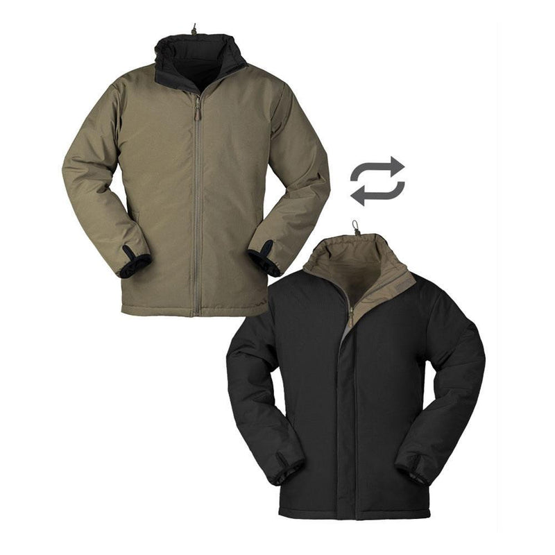 Veste polaire Mil-Tec Reversible