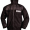 Veste polaire Mil-Tec Security en polyester renforts coudes et épaules deux poches à glissière