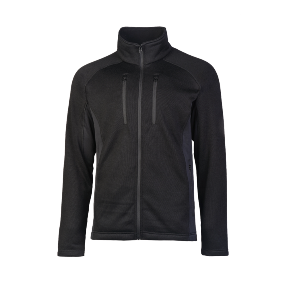 Veste polaire Mil-Tec Structure
