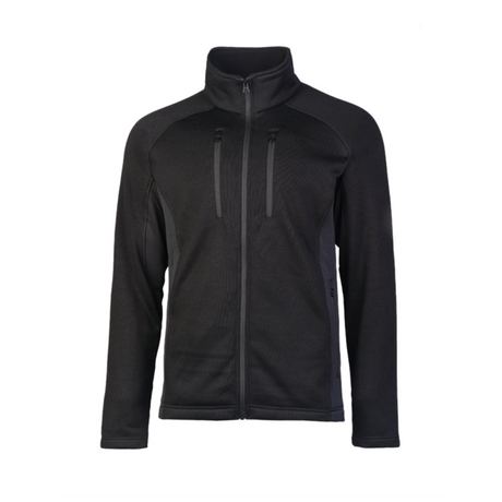 Veste polaire Mil-Tec Structure