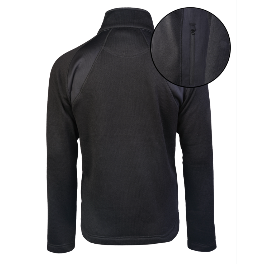 Veste polaire Mil-Tec Structure