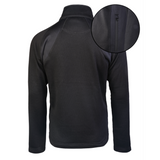 Veste polaire Mil-Tec Structure