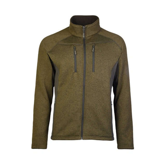 Veste polaire Mil-Tec Structure