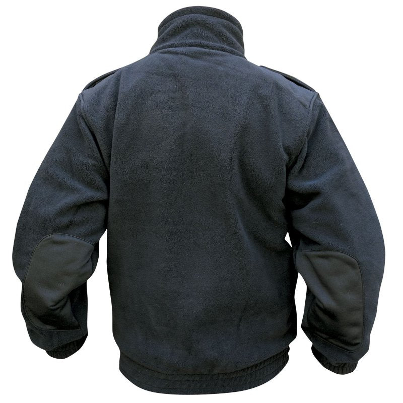 Veste polaire OPEX Armée de Terre – Welkit - Main Image