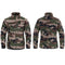 Veste polaire OPEX Fitté polyester 390 g/m² anti-bouloche avec 5 poches à glissière