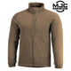 Veste polaire Pentagon Athos 2.5 320 g/m² MJC conception monochrome